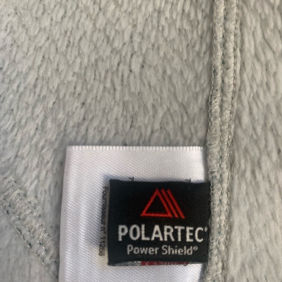 Mountain equipment brand, Size: S/P, polartec power shield - Picture 6 of 11